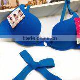 3/4 Cup Comfortable Young Women Seamless Bra ,Latest Fashion Sex Bra thumbnail-3