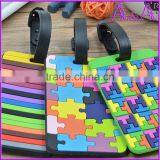 Pokemon go Luggage Tag Pikachu Board Tag Pocket Monster Address Tag thumbnail-3