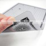 Translucent Flexible Plastic Self Healing Cutting Mat thumbnail-5