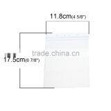 Wholesale Clear Vertical Plastic Name Card Card Holder thumbnail-4