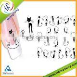 New Product Nail Polish Sticker Nail Polish Nail Sticker Wholesale thumbnail-4