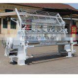 Multi Needle Quilting Making Machine For Mattress thumbnail-4