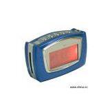 Sell Car MP3 + FM Transmitter + Card Reader + SD/MMC Card Support (FM07) thumbnail-1