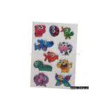 Sell Puffy Sticker thumbnail-1