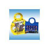 Hong Kong Irregular Shape Bag