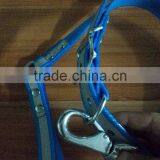 Dongguan Environmental PVC Reflective Solas Dog Safety Collar thumbnail-5