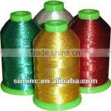 Guaranteed 100% Polyester Embroidery Thread