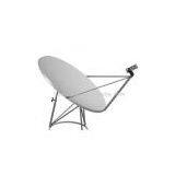 Sell C/KU Dish Antenna thumbnail-1