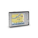 United States Gv-201 Car Navigator