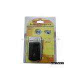 Digital Camera and Camcorder Charger thumbnail-1