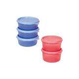 Microwave Safe Food Containers Mold thumbnail-1