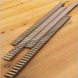 M65 M46 M45 Mattress Clips, Mattress Staples, Mattress Nails thumbnail-2