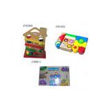 Sell Jigsaw Puzzle, Building Block, Educational Wooden Toys and Wooden Toys