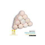 Wooden Fancy Pyramid thumbnail-1