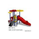 Sell Outdoor Playground Equipment thumbnail-1