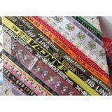 Машина для экранной печати на сатиновых этикетках одного цвета thumbnail-3