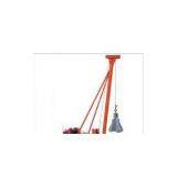 Hammer Punching Pile Driver Machine for Pile Foundation Construction thumbnail-1