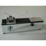 Manual Horizontal Test Stand thumbnail-2