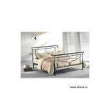 Sell Metal Bed thumbnail-1