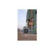 150M Height Rack and Pinion Passenger Hoists Equipment for People,Material and Tools