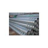 Hot Dipped Galvanized Steel Pipe thumbnail-1