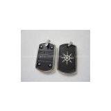 Scalar Quantum Energy Pendant thumbnail-2