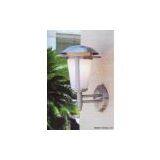 Sell Stainless Steel Wall Lamp thumbnail-1