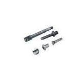 Multiple Stroke Forging, Stainless Steel Cold Forging Machining With Zinc Plating