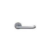 OEM Home Polished Nickel / Chrome Lever Furniture Modern Doors Handles HR3004 thumbnail-1