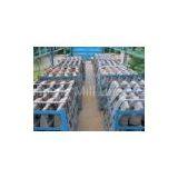 Sand Cast Steel Mill Liners DF069 Mill Lining System With HRC50 Hardness And AK50J thumbnail-1
