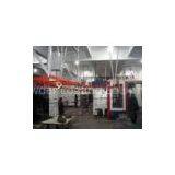 Electrostatic Spraying Powder Coating Line Project For Metal Industry