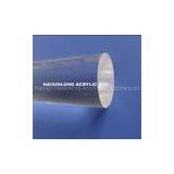 High Transparency 93% Acrylic Round Rod thumbnail-2