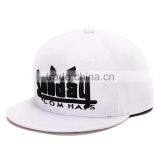 Wholesale Custom Plain 5 Panel Camper Hat thumbnail-4