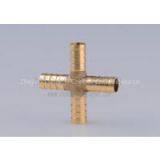 Hose Barb Cross thumbnail-1