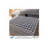 Best Sold to European Clients - Welded Wire Mesh Panel thumbnail-3