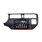 KIA K3 Rio 2012 2013 Android DVD Player GPS Navigation 3G WIFI Bluetooth Camera Input
