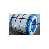 0.18mm-1.2mm Color Coated Steel Hop-dip Alu-zinc Base Metal Aluzinc Ppgi Coils thumbnail-1