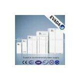 Three Phase Rack Mount Smart Online UPS High Frequency 1KVA - 30KVA