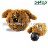 Vibration Crazy Ball Cat Dog Toys thumbnail-1