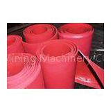 Abrasion Resistance Elasticity Industrial Rubber Products For Liners In Mining Dressing