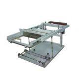 Manual Curved Screen Printer thumbnail-2