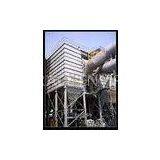 Low Consumption Baghouse Dust Collector Equipment With Customized Pulse Jet thumbnail-1