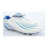 Custom New Latest Custom Made Wholesale Buyer Label Indoor Outdoor Soccer Shoes