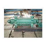 Centrifugal Pump Multistage , Single Suction Pump for Water Oil Class JB / T1051-93 thumbnail-1