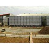 Designer Professional Smc Assembly Water Tank thumbnail-2