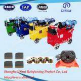 High Quality Rebar Thread Rolling Machine on Sale Made in China