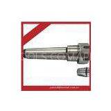 MT2 MT3 MT5 ER Collect Tool Holders For Cnc Lathes , Morse Taper Shank