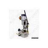 W50-HM16D/800 BENCH MORTICER OVERALL HEIGHT 800MM FITTED ONE 3/8