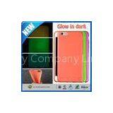 Fluorescence Night Lights Protective Tpu Case Protector For Iphone 6 Plus 5.5 Inch