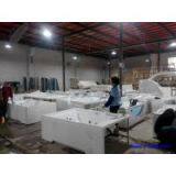 Supply Freestanding Soaking Bathtub thumbnail-3